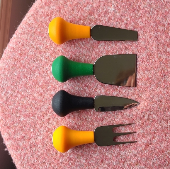 Cheese Knives Trudeau - Picture 5 of 5